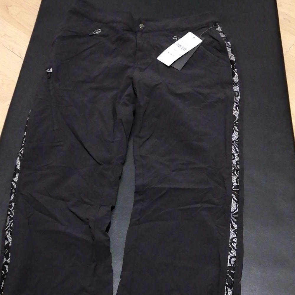 Pants new on tags